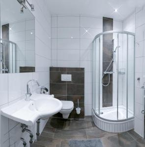 Deluxe Apartment SCHRABERGER