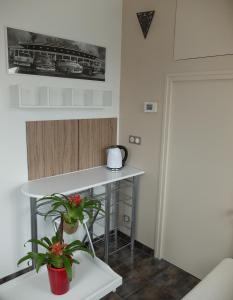 La Cadanise, Suite Étoilée