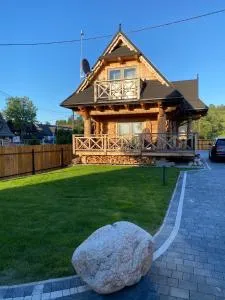 ChochołowskieSpanie - Chochołów