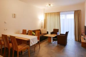 Deluxe Apartment SCHRABERGER