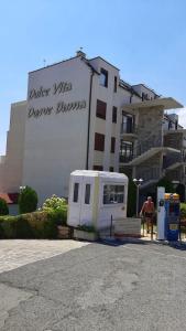 Dolce Vita sea view apartment