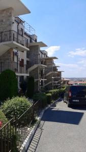 Dolce Vita sea view apartment