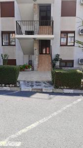 Dolce Vita sea view apartment