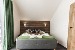 Chalets Royal, Tatranská Lomnica