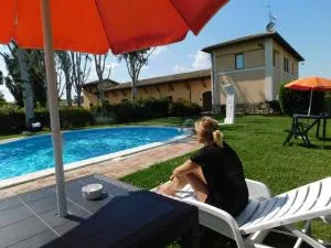 Hotel Villaggio Le Stelline - Protte