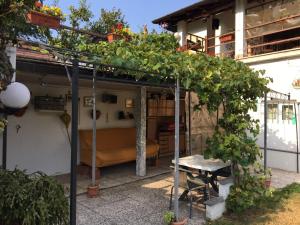 AL CIOS lago Maggiore