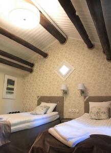 Woikoski Feeling - Kirjokiven Kartano