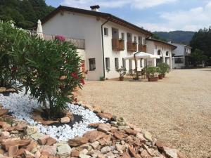 Agriturismo Riva dei Coz