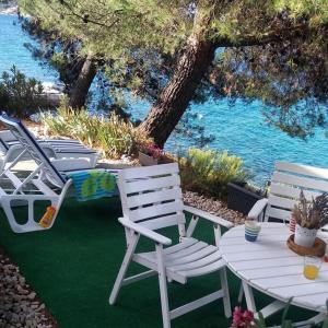 Ana & Marko-Island Ošljak 