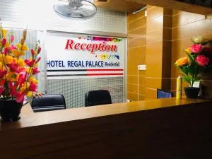 Hotel Regal Palace - 兰加马蒂