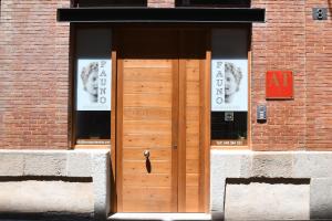 Housingleón - Apartamentos Fauno