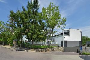 premium wellness and wine hotel