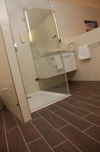 Comfort Double Room room in Landhotel Behre