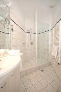 Single Room room in Landhotel Behre