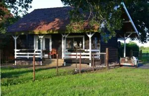 Ferienhaus Grafenland - 布尔坦赫城