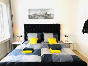 City Center Apartments Düsseldorf