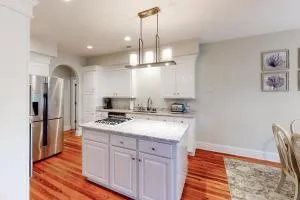 3074 Baywood - Oakgrove