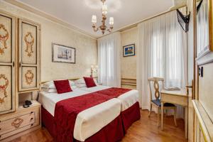 Standard Double Room room in Hotel Al Piave