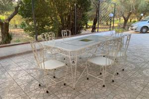 Uliveto Nonno Giacomo