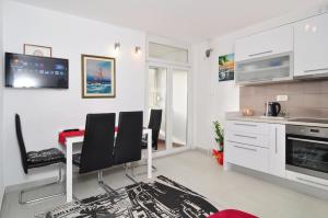 Full equipped flat close to all