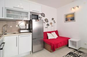 Full equipped flat close to all