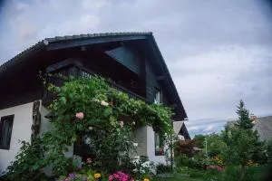 Apartment Ivana B - 勒什