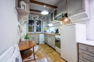 Gdynia Loft Apartament