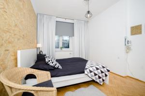 Gdynia Loft Apartament