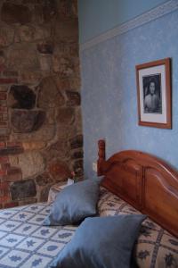 Standard Basic Double Room room in Hotel Finca El Solar Burger-Gintonic Bar
