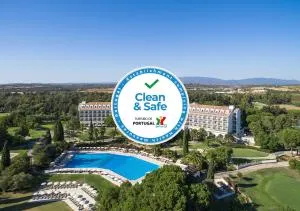 Penina Hotel & Golf Resort - Figueira