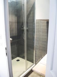 Appartements 2 Pieces avec Balcon Plein Sud : photos des chambres
