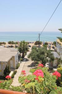 Vrachos Holidays Hotel Epirus Greece