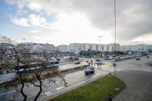 Gdynia Loft Apartament