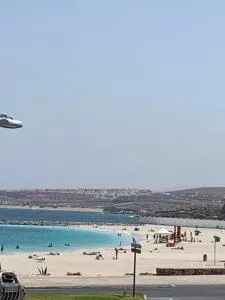 Apartamento centrico en Puerto del Rosario - La Asomada