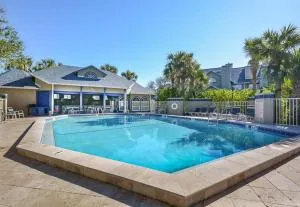 Sun Beach Club by Ocean Properties - نيو سميرنا بيتش