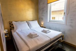 Double Room room in Chillout Hostel Zagreb