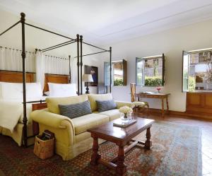 Palacio Nazarenas, A Belmond Hotel, Cusco