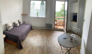 Appartements Studio 217 - Greoux : photos des chambres