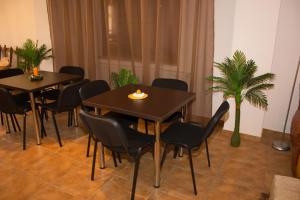 Cabana Andreea Telescaun