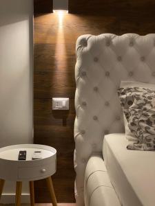Vatican G&G Suites