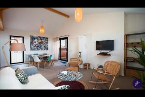 Appartements Cap Away I Appart Hotel : photos des chambres