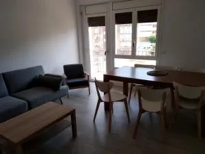 Apartamento boltaña - Ascaso