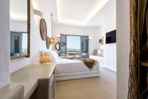 Acoya Suites Paros Paros Greece