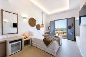 Acoya Suites Paros Paros Greece