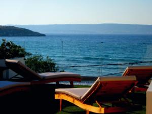 Panos Apartment Chania Greece