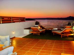 Panos Apartment Chania Greece