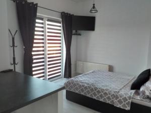 Apartamencik na Doby - Lubin