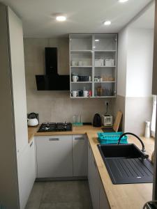 Apartament Stok o krok