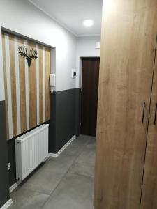 Apartament Stok o krok