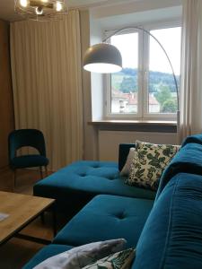 Apartament Stok o krok